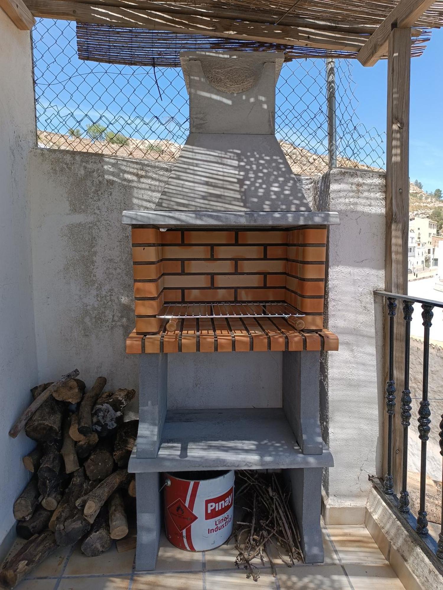 El Balcon Del Jucar Alcala del Jucar