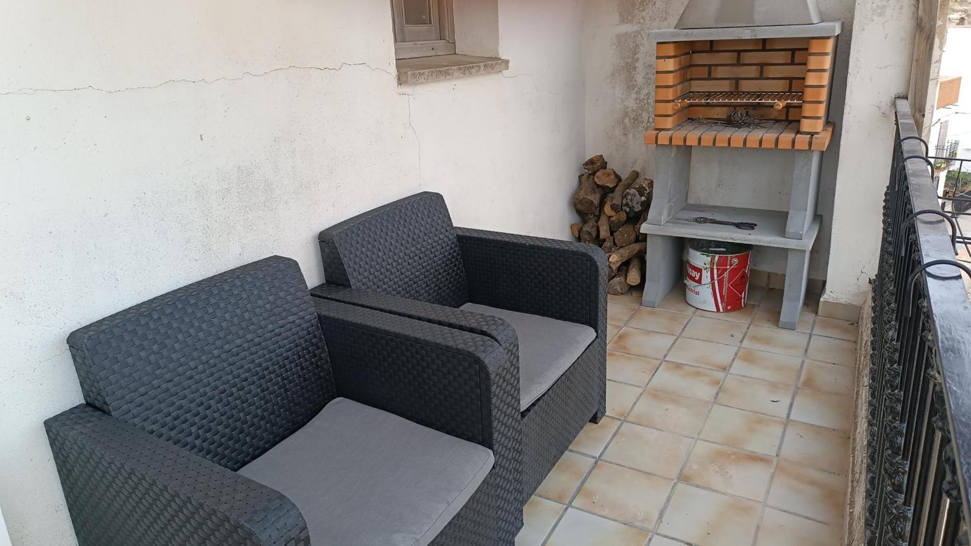 El Balcon Del Jucar Hébergement de vacances Alcala del Jucar
