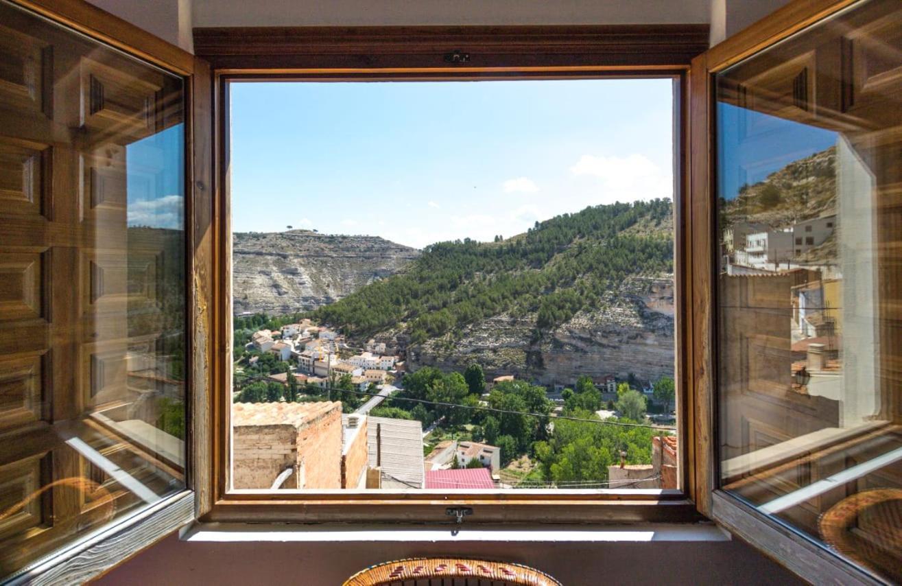 El Balcon Del Jucar